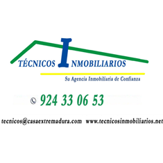 Técnicos Inmobiliarios